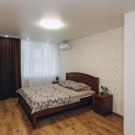 Apartamento Apart-Smart On Kharkovskaya Near Lavina 1 Floor Sumy Exterior foto