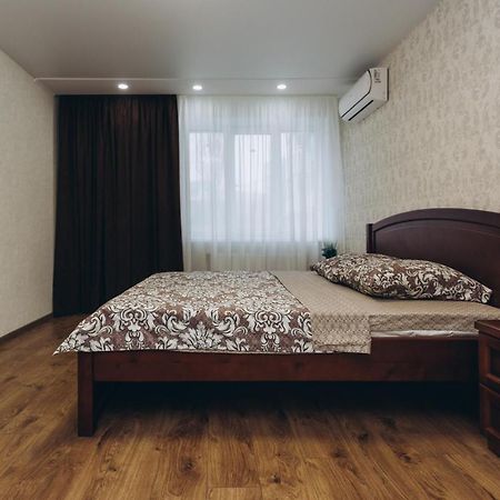 Apartamento Apart-Smart On Kharkovskaya Near Lavina 1 Floor Sumy Exterior foto