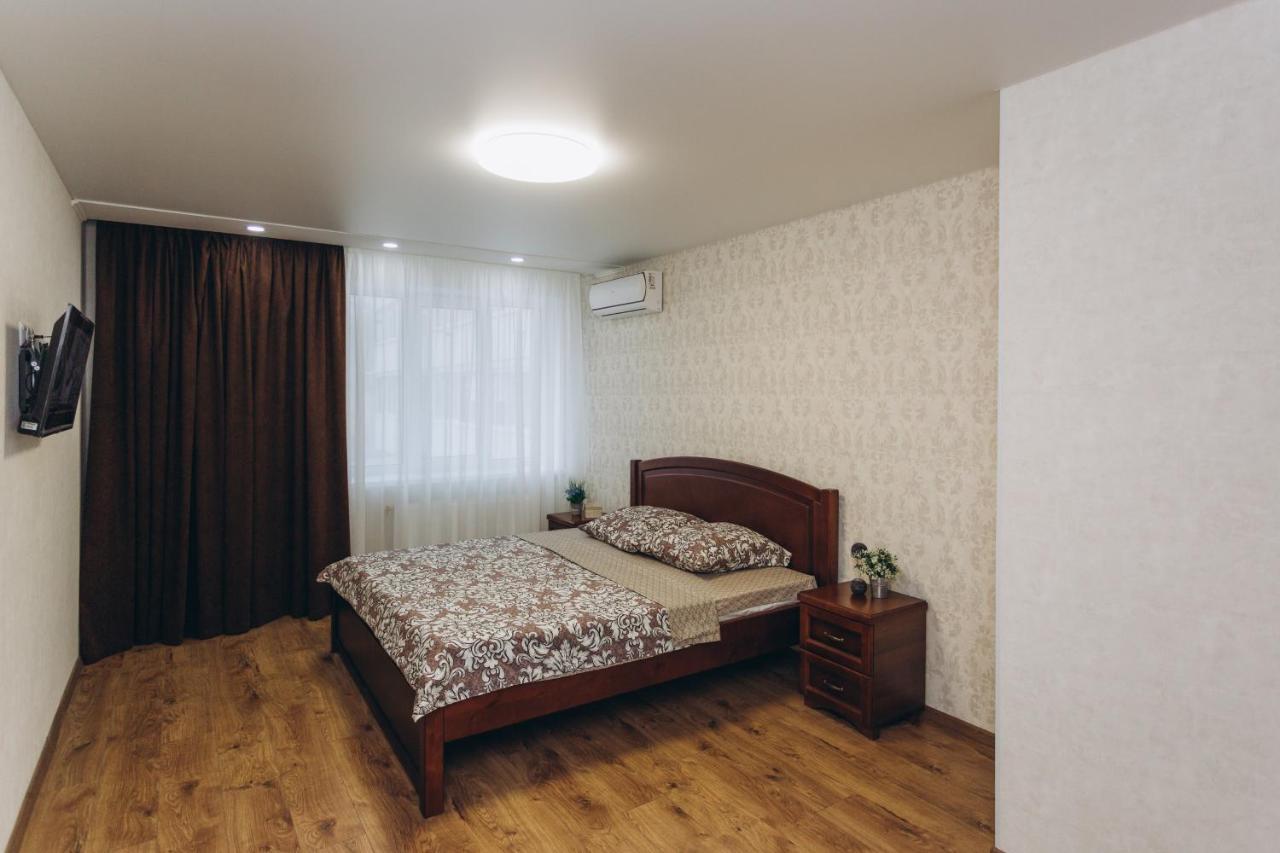 Apartamento Apart-Smart On Kharkovskaya Near Lavina 1 Floor Sumy Exterior foto