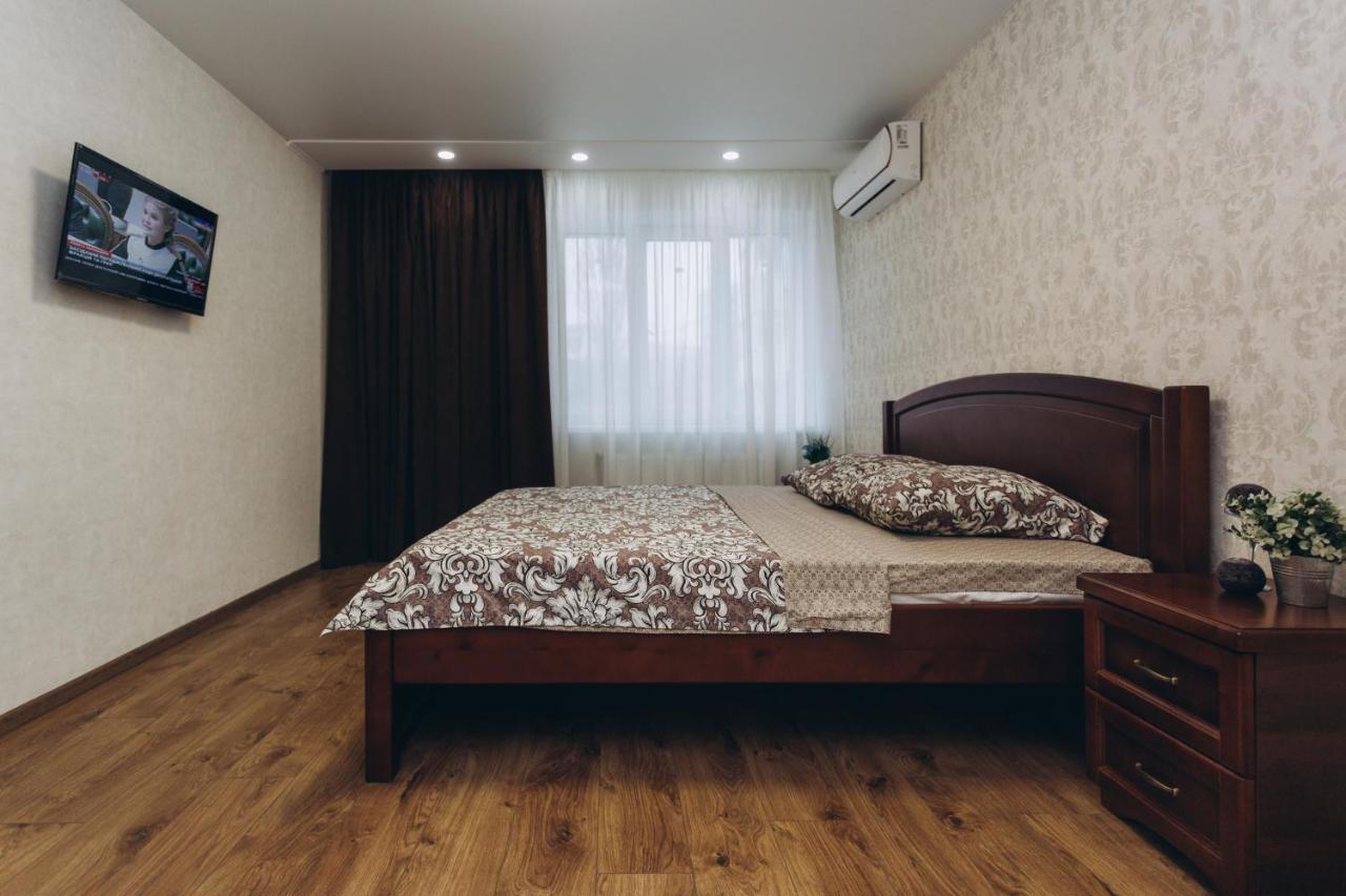 Apartamento Apart-Smart On Kharkovskaya Near Lavina 1 Floor Sumy Exterior foto