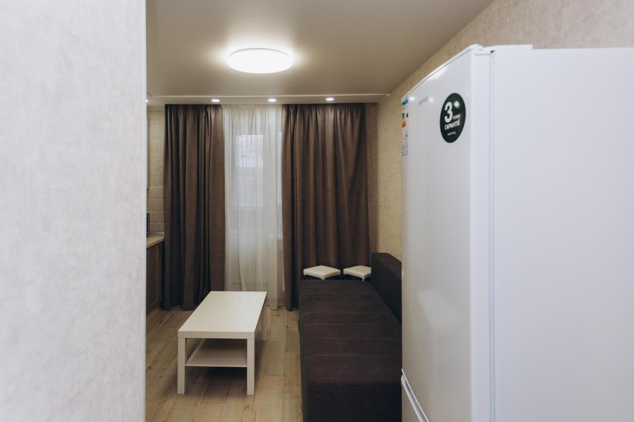 Apartamento Apart-Smart On Kharkovskaya Near Lavina 1 Floor Sumy Exterior foto