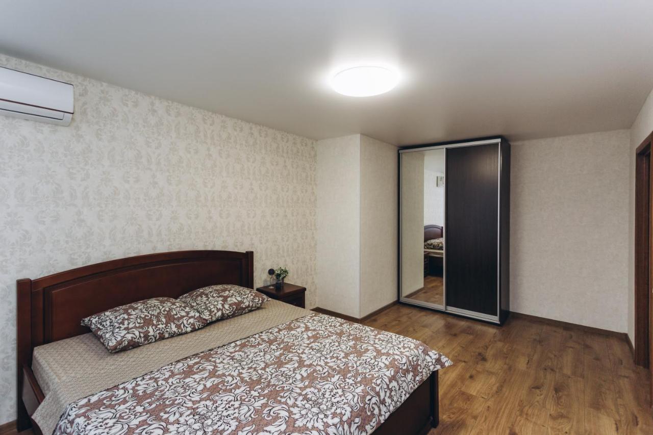 Apartamento Apart-Smart On Kharkovskaya Near Lavina 1 Floor Sumy Exterior foto